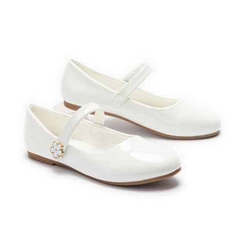 Celestia Ballet Flats