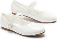 Tulleen Celestia Ballet Flats