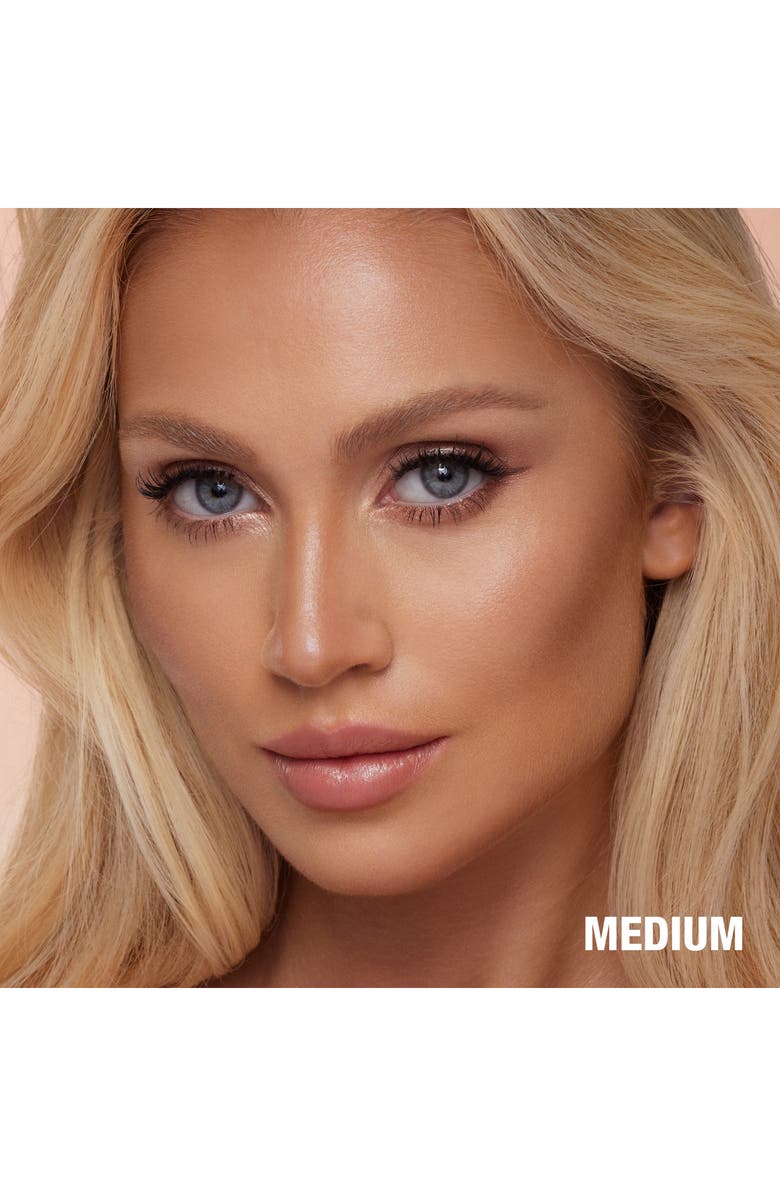 Charlotte Tilbury Hollywood Contour Wand, Alternate, color, Medium