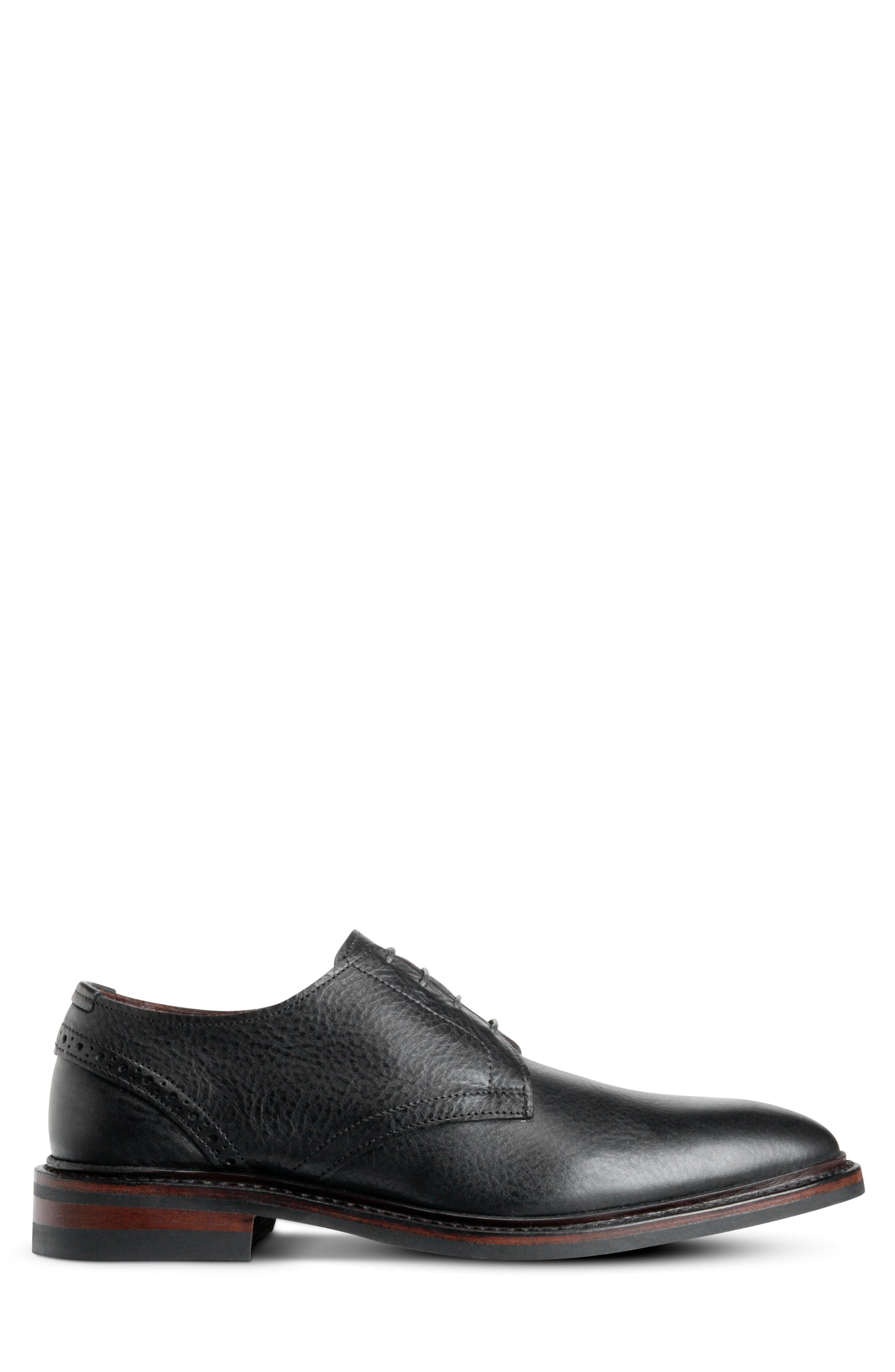 Allen Edmonds Mackenna Derby, Alternate, color, 