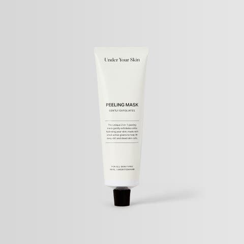 Hydrating Exfoliating Mask