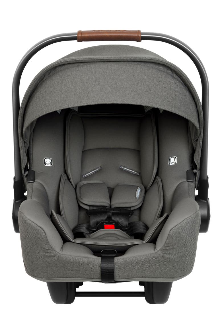 PIPA™ Flame Retardant–Free Car Seat & Base video