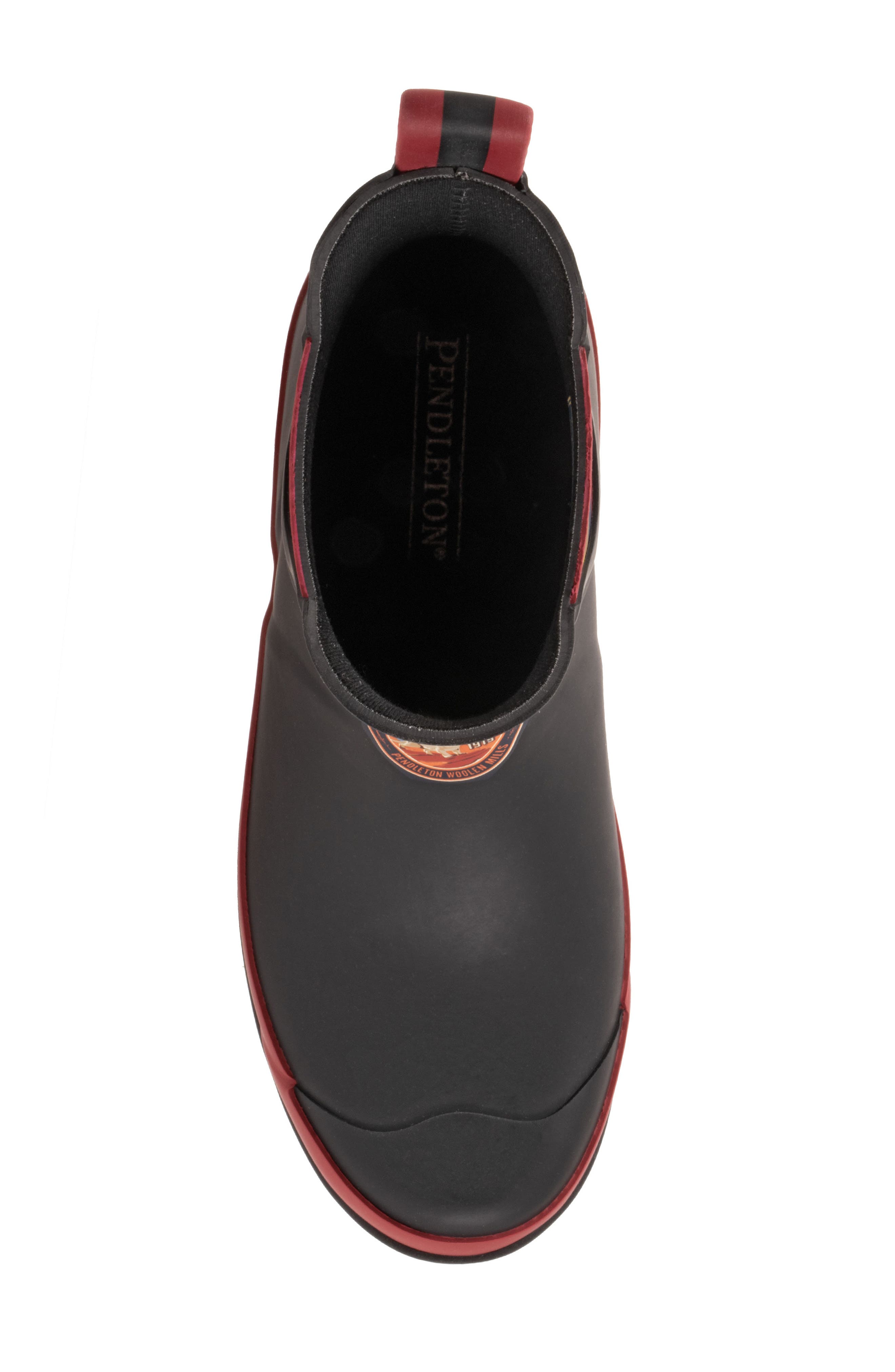 Pendleton Zion National Park Chelsea Boot, Alternate, color, 