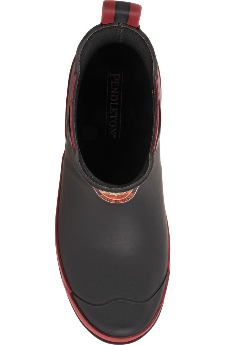 Pendleton Zion National Park Chelsea Boot, Alternate, color,