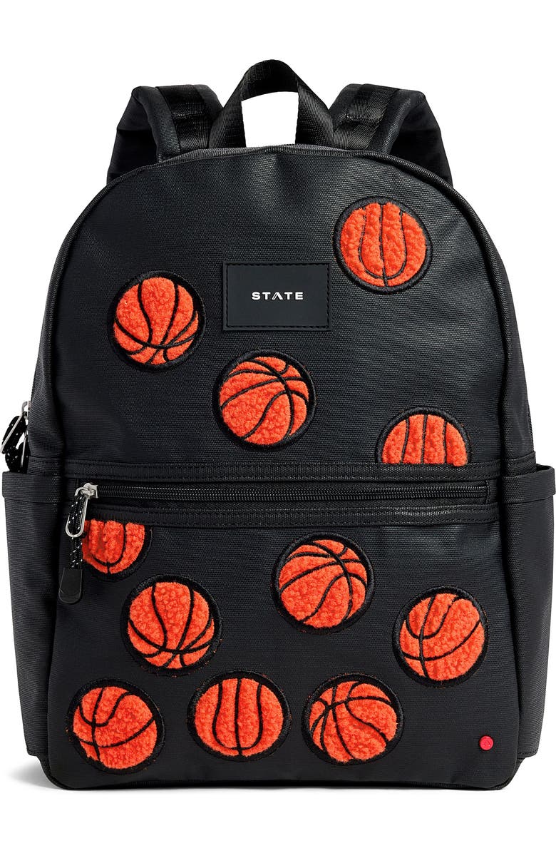 STATE Bags Kids' Kane Travel Backpack, Main, color,