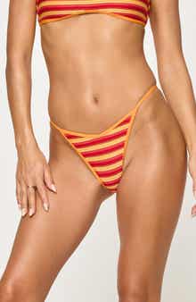 LSPACE Pixie Bitsy Bikini Bottoms