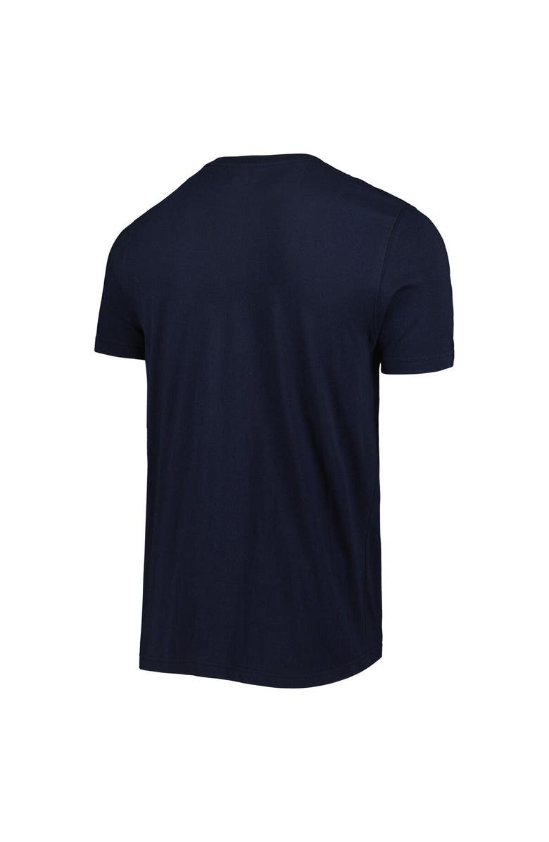 New Era Men's New Era Navy Chicago White Sox 4th of July Jersey T-Shirt, Alternate, color, 