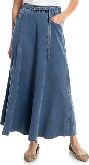 【PORTERNA】Margarine Mid-Length Skirt 0400022760114?wid=900