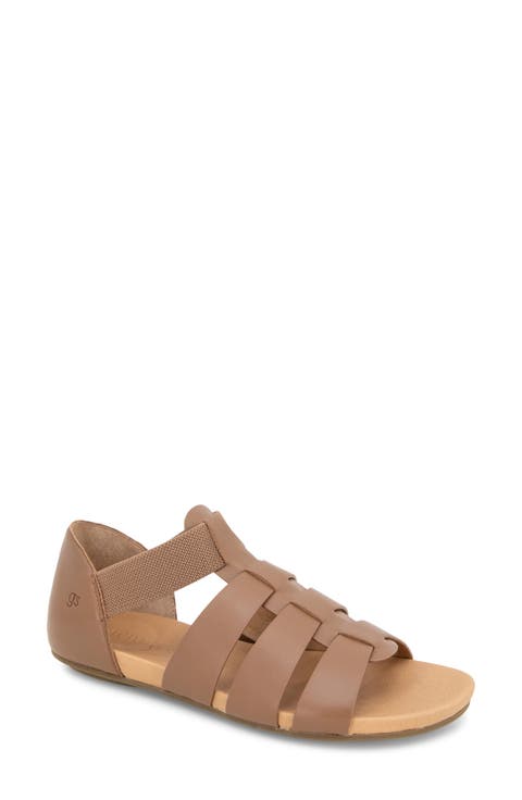 Lennon Strappy Sandal (Women)