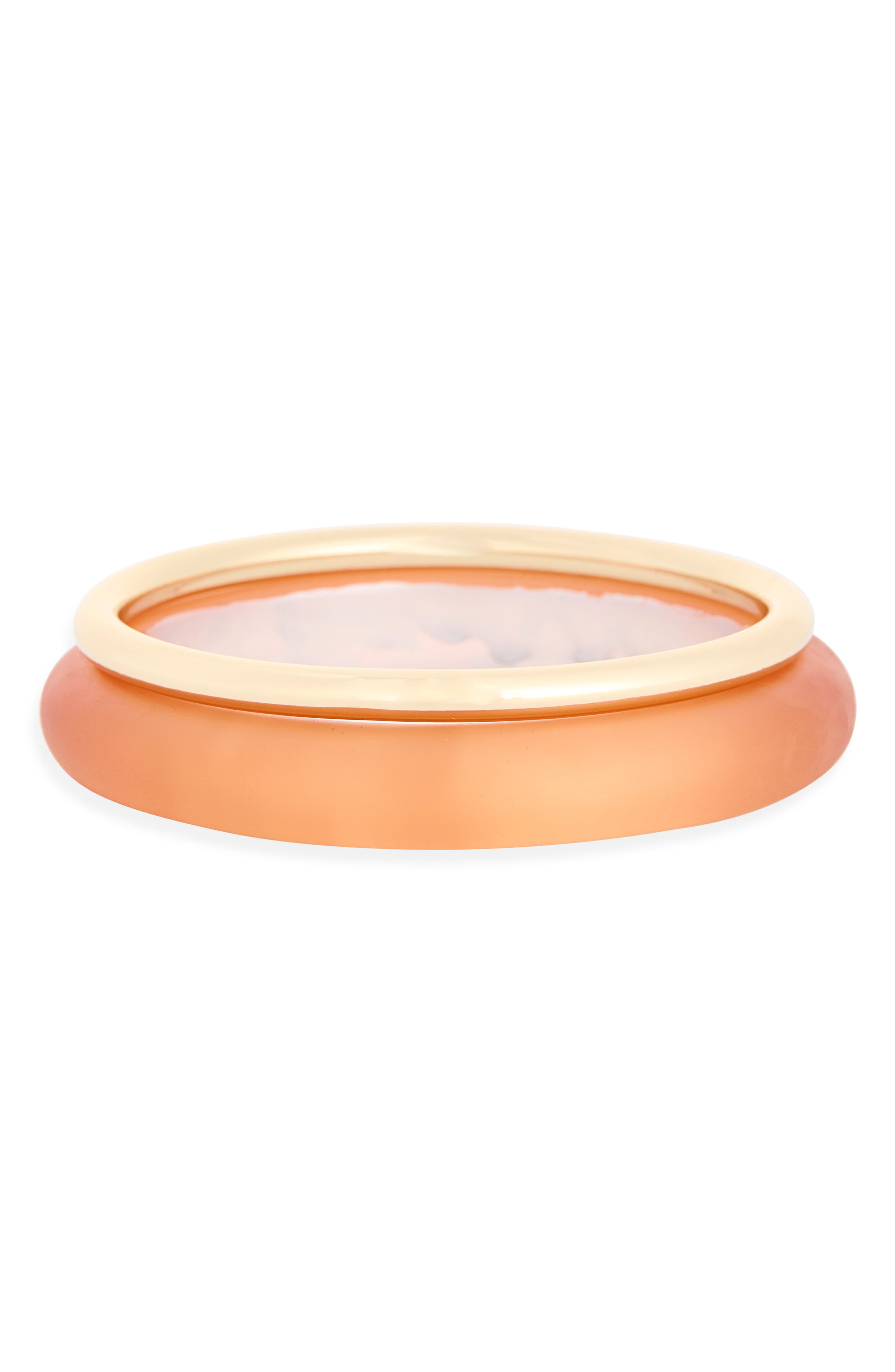 PEACH- GOLD