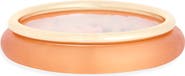 NORDSTROM RACK 2-Pack Resin & Metal Bangle Bracelets