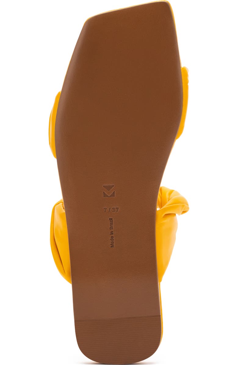 Mercedes Castillo Frida Slide Sandal, Alternate, color,