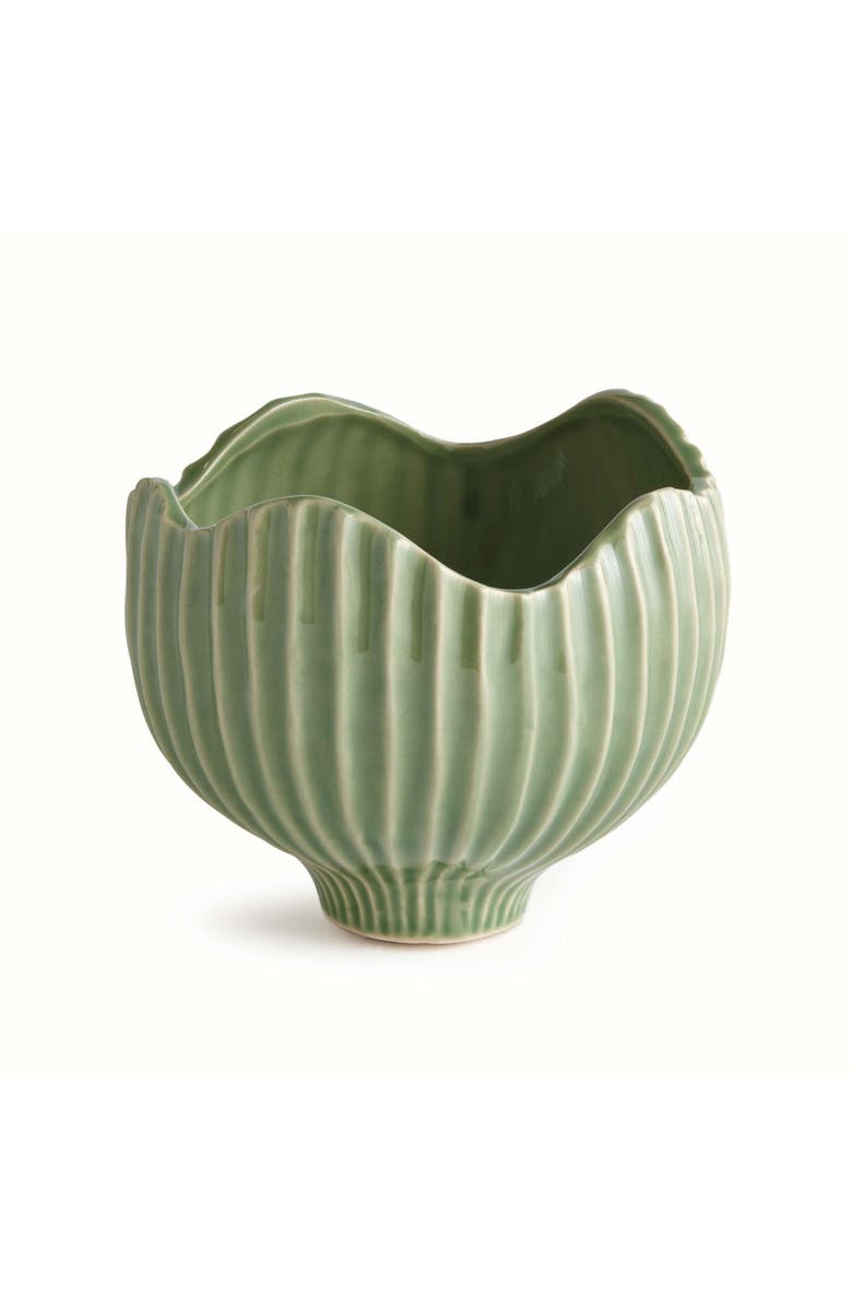 Napa Home & Garden Marianna Pot, Main, color, Green