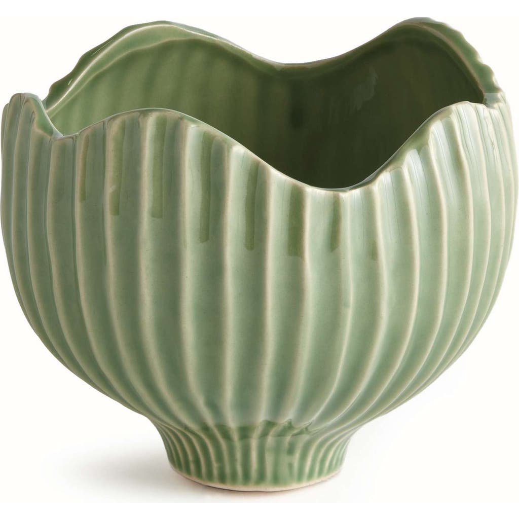Napa Home & Garden Marianna Pot In Green