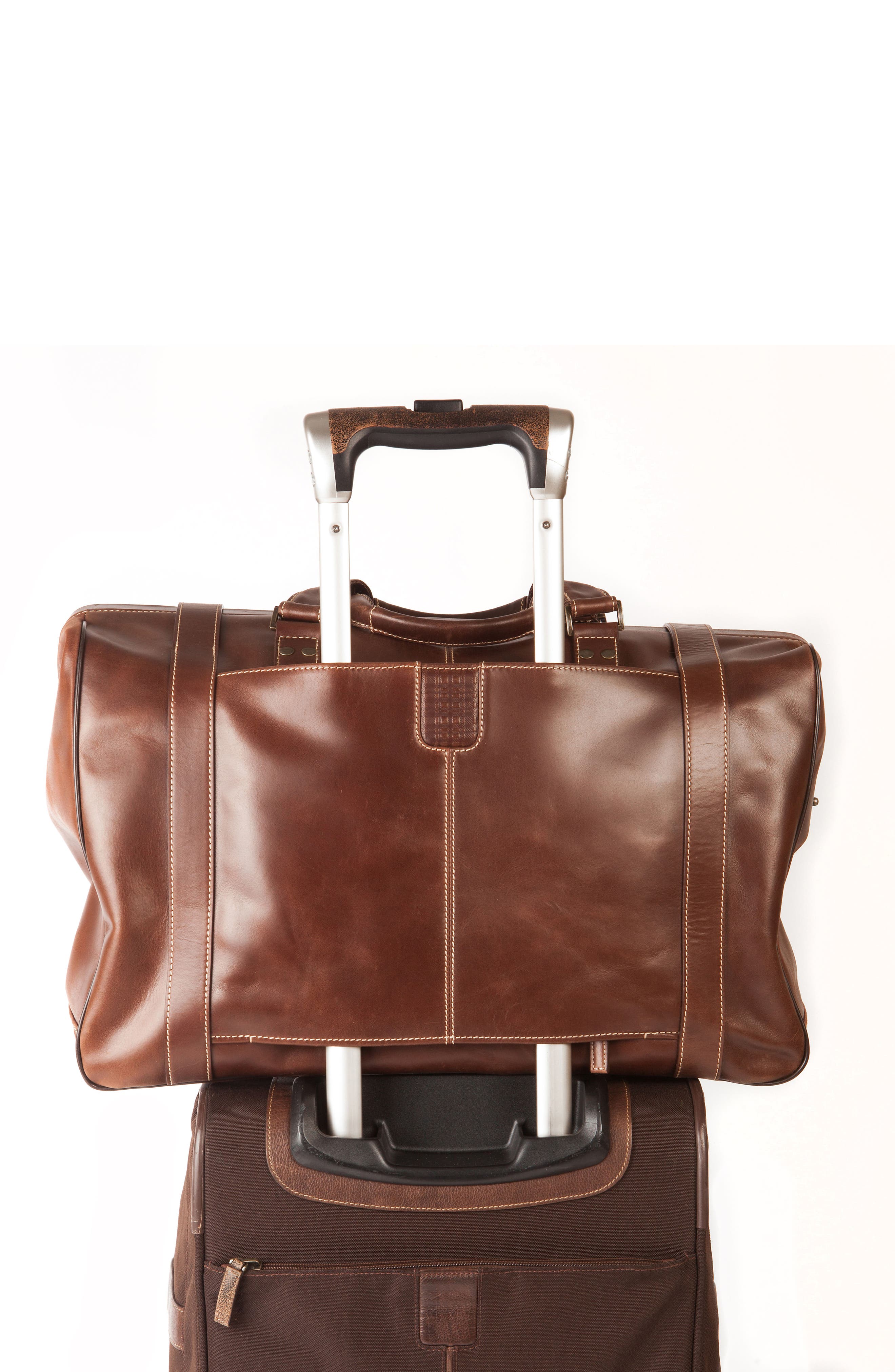 BOCONI Bryant Duffle Bag, Alternate, color, 