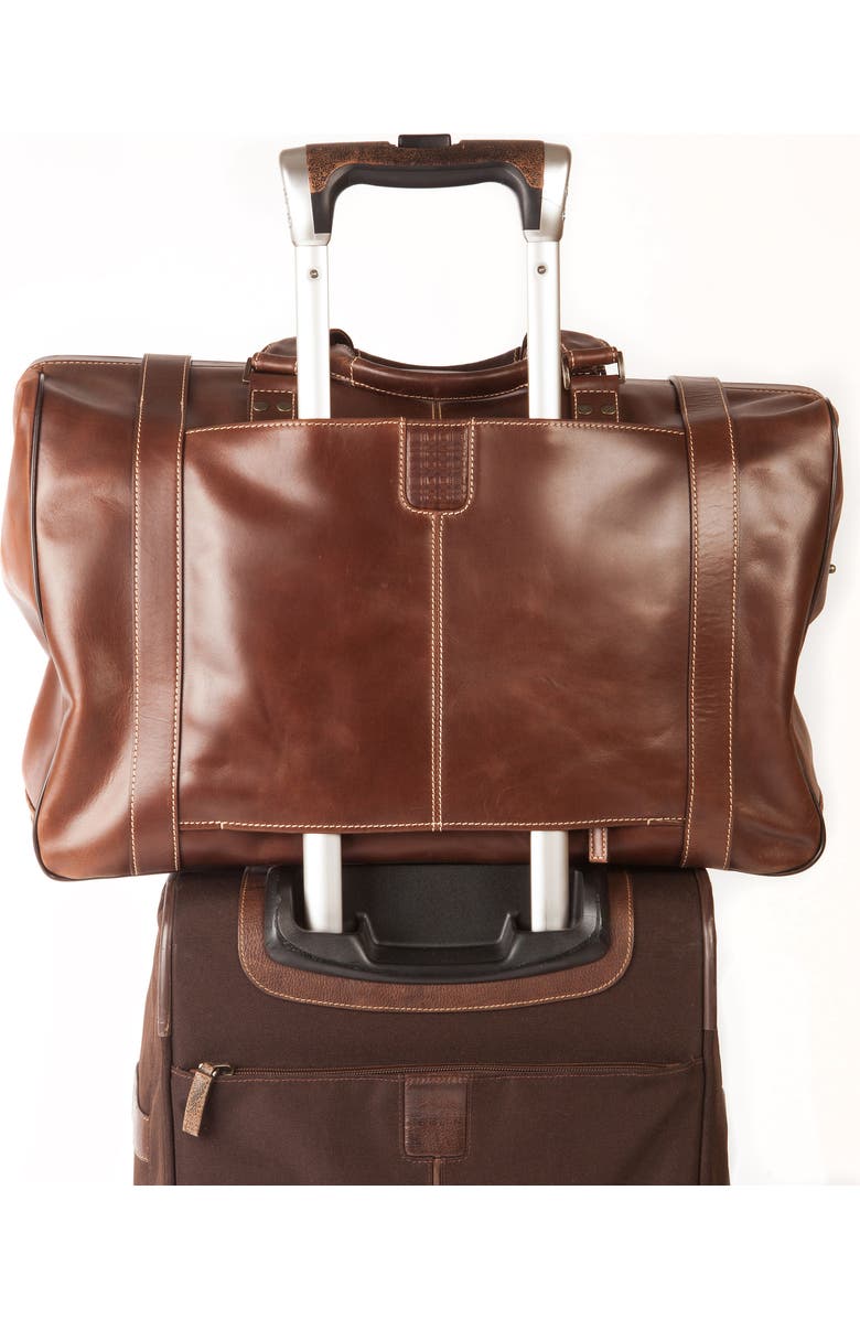 BOCONI Bryant Duffle Bag, Alternate, color,