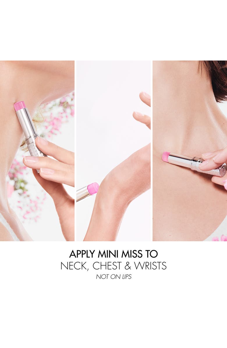 DIOR Miss Dior Blooming Bouquet Solid Perfume, Alternate, color,