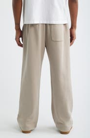 Elwood Straight Leg Sweatpants