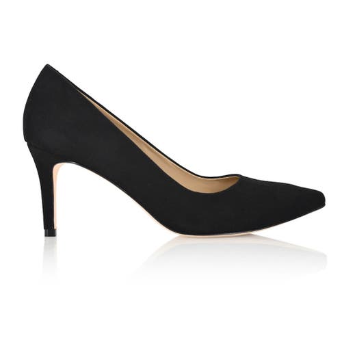 Joan Oloff Shoes Deborah Pump