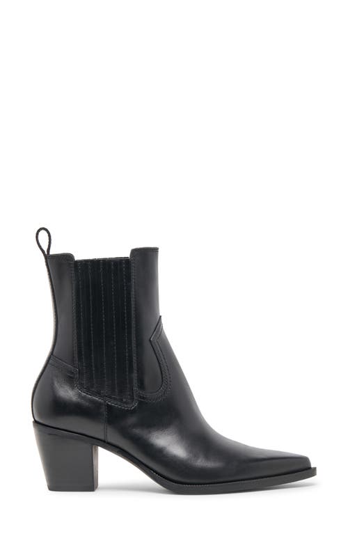 Dolce Vita Slim Pointed Toe Bootie