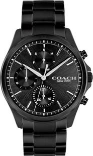 COACH Oliver Chronograph Quartz Bracelet Watch, 41mm