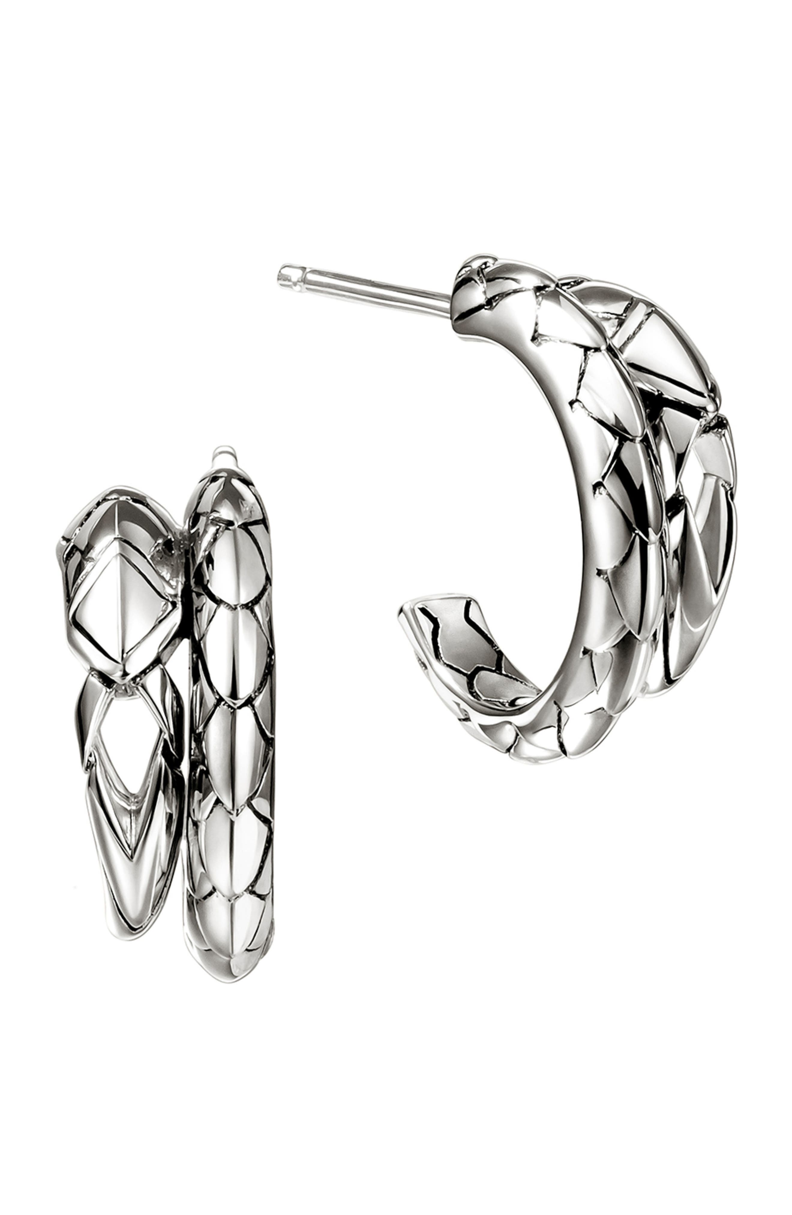 selected SILVER
