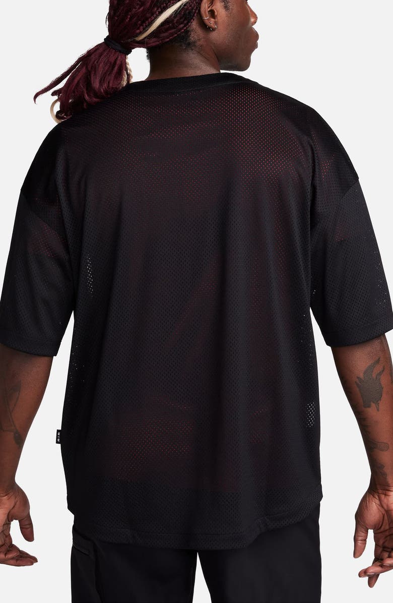 Nike Air Baseball Jersey, Alternate, color,