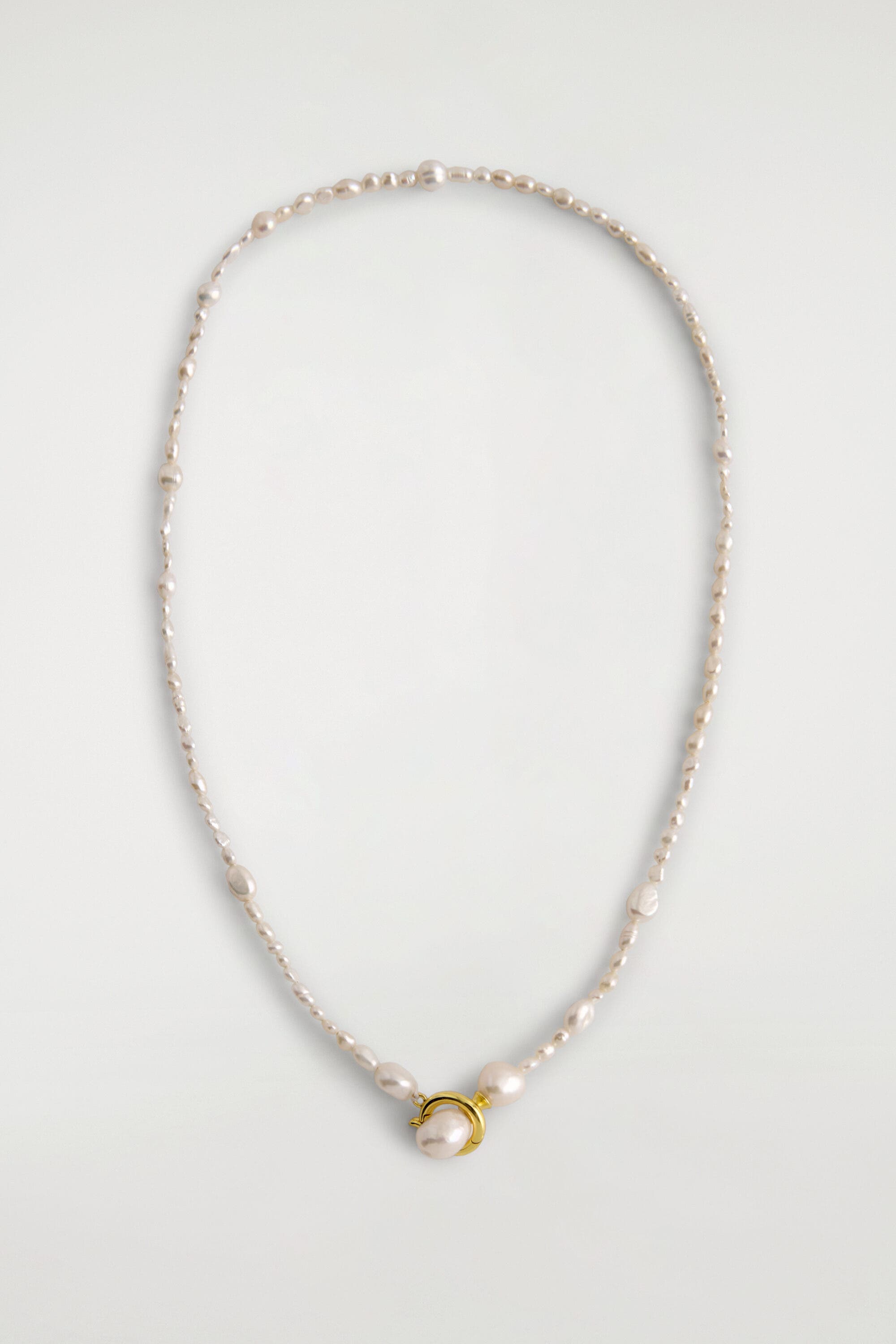 selected PEARL / GOLD