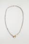 selected Pearl / Gold