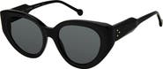 Colors In Optics Scarlett Sunglasses