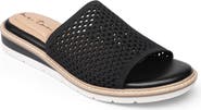 Me Too Aaryn Slide Sandal