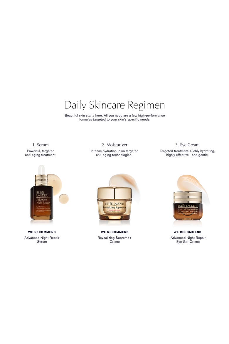 Advanced Night Repair Synchronized Multi-Recovery Complex Serum