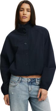 Cotton On Women's Arlen Spray Jacket