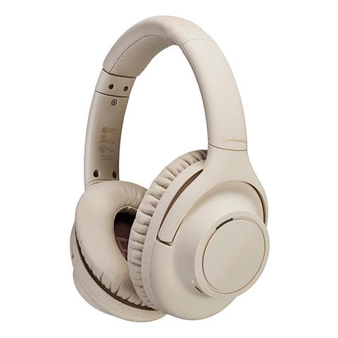 ATH-S300BT Bluetooth Over-Ear Headphones