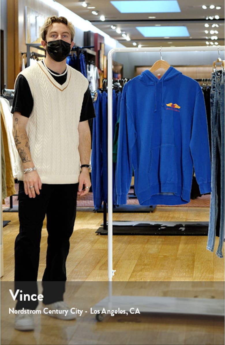 GT BMX Wings Hoodie, sales video thumbnail