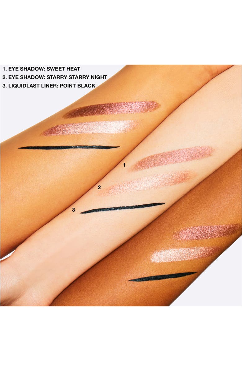 MAC Cosmetics MAC Starry-Eyed Set, Alternate, color, 