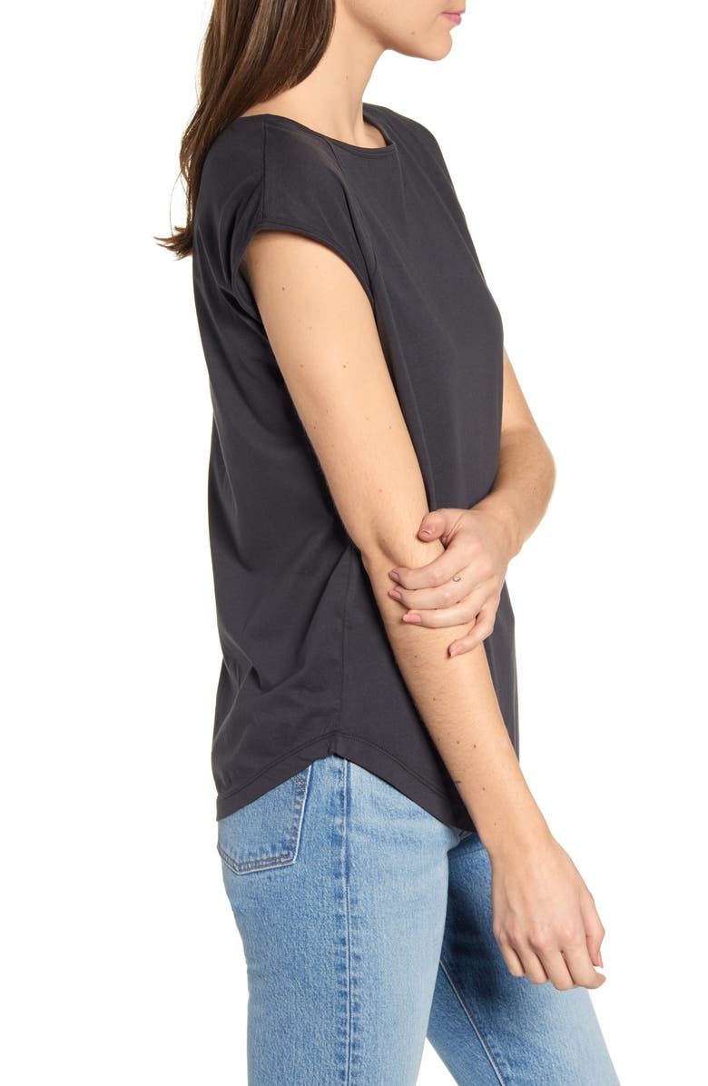 Alex Mill Jersey Muscle Tank, Alternate, color,