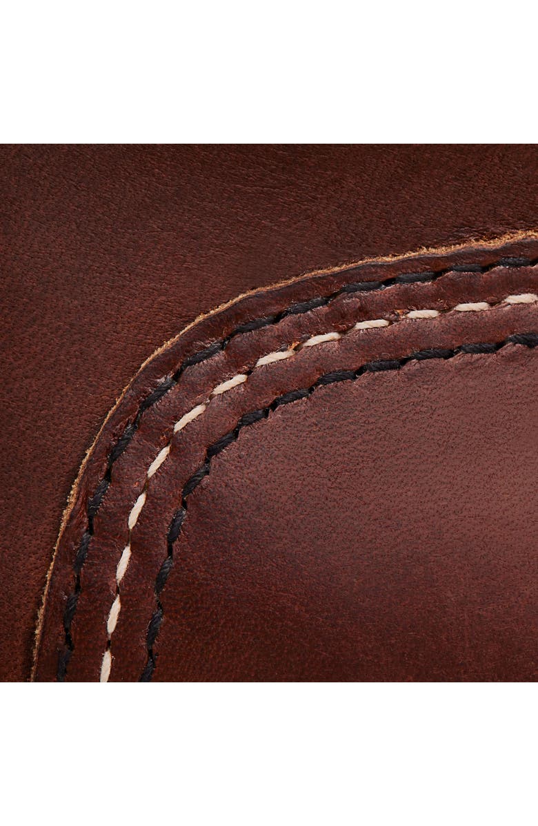 Red Wing Heritage Iron Ranger<sup>®</sup> Harness Leather Boot, Alternate, color,