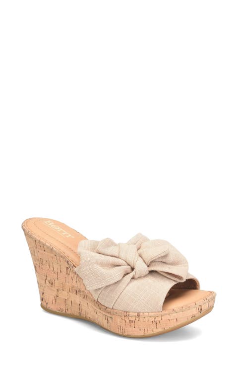 Cami Wedge Platform Sandal (Women)