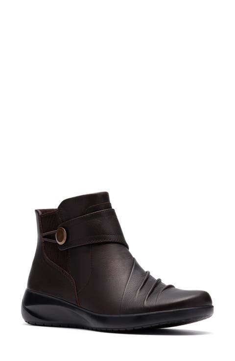 Katelyn Sara Ankle Boot (Women)