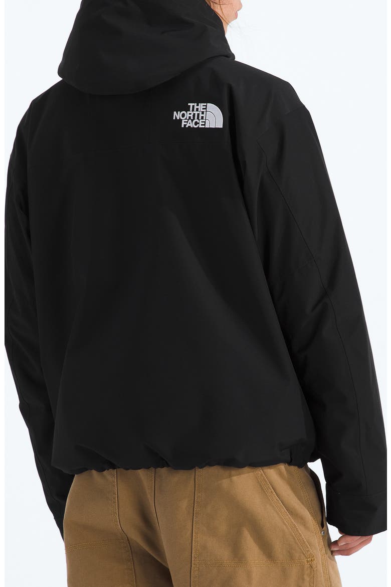 The North Face Gore-Tex® Waterproof Mountain Jacket (Men) | Nordstrom