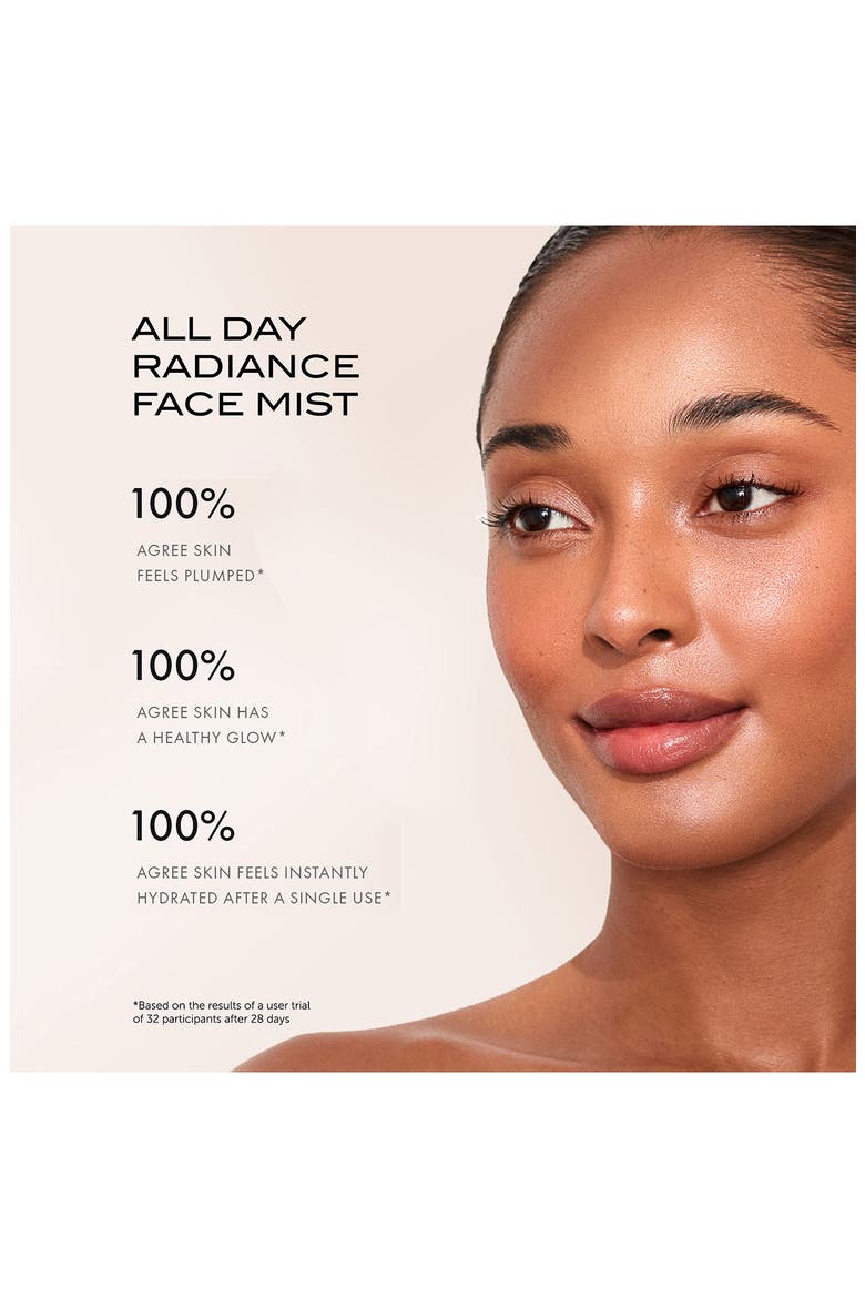All-Day Radiance Face Mist, Alternate, color, NO COLOR