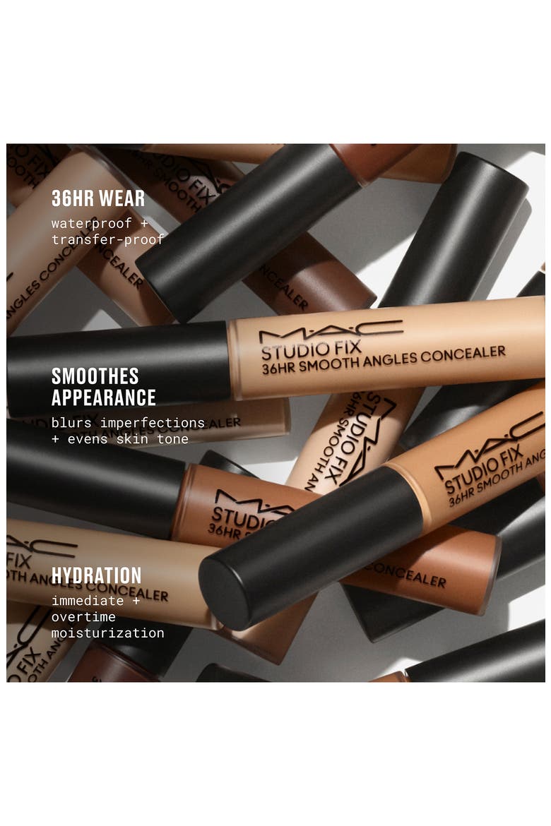 Studio Fix 36HR Smooth Angles Hydrating Concealer, Alternate, color, NW55