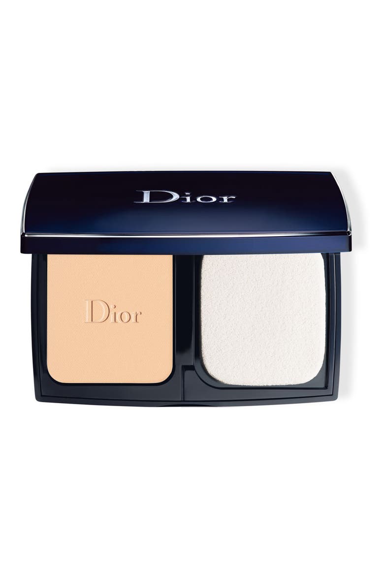 Diorskin Forever Flawless Perfection Fusion Wear Compact Foundation SPF 25, Main, color, 010 IVORY