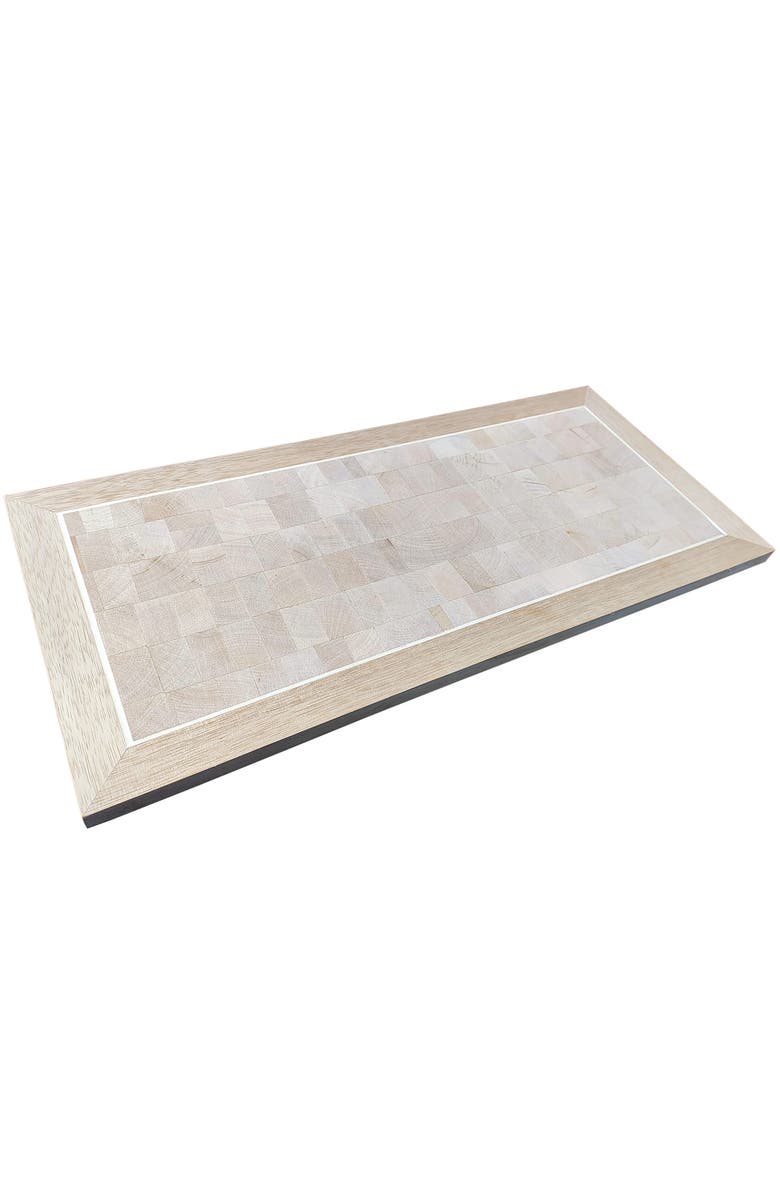 Guillow's Balsa Work Board, 26 Inch Flat Stable Surface, Crafting, Main, color, Beige
