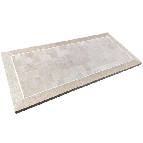 Balsa Work Board, 26 Inch Flat Stable Surface, Crafting