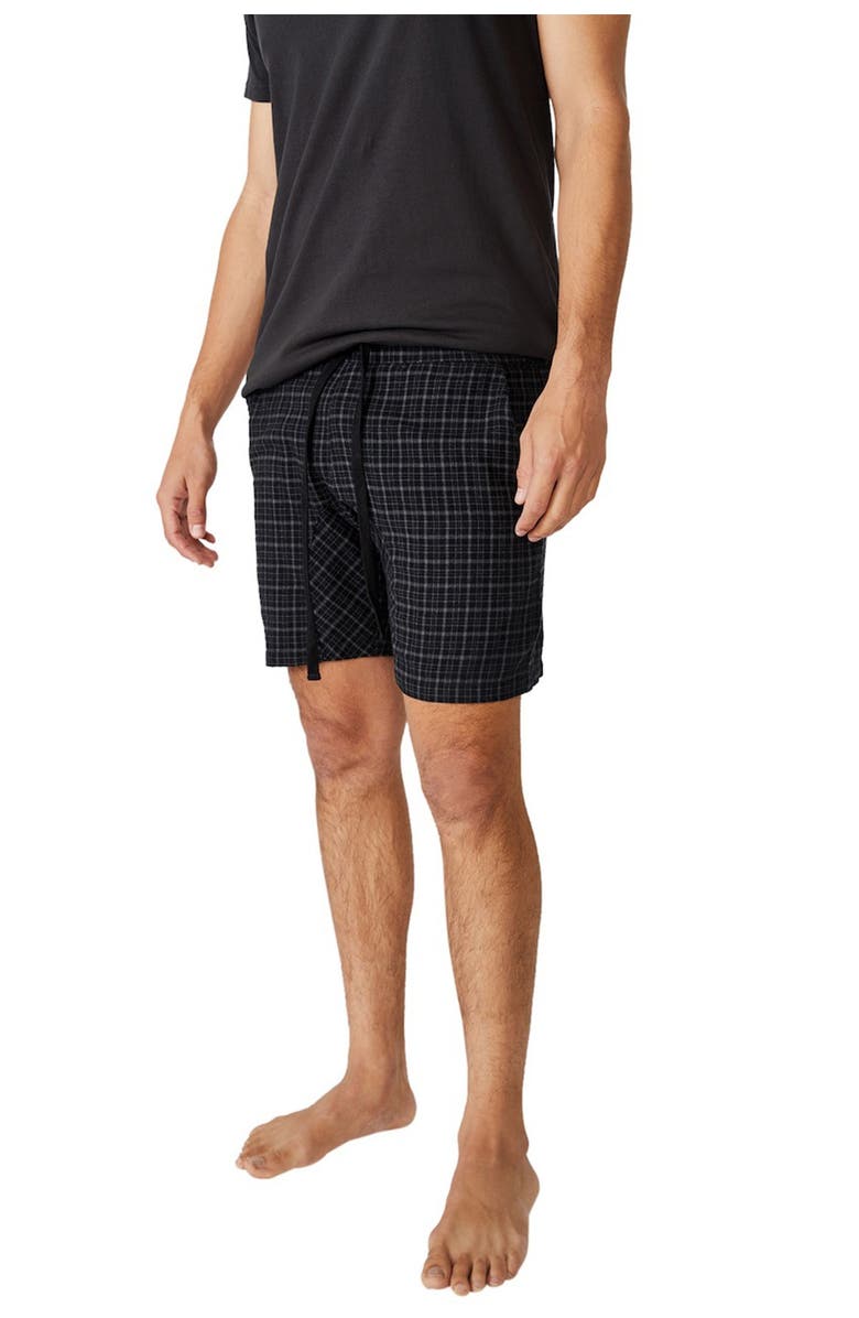 Cotton On Lounge Knit Shorts, Alternate, color, 