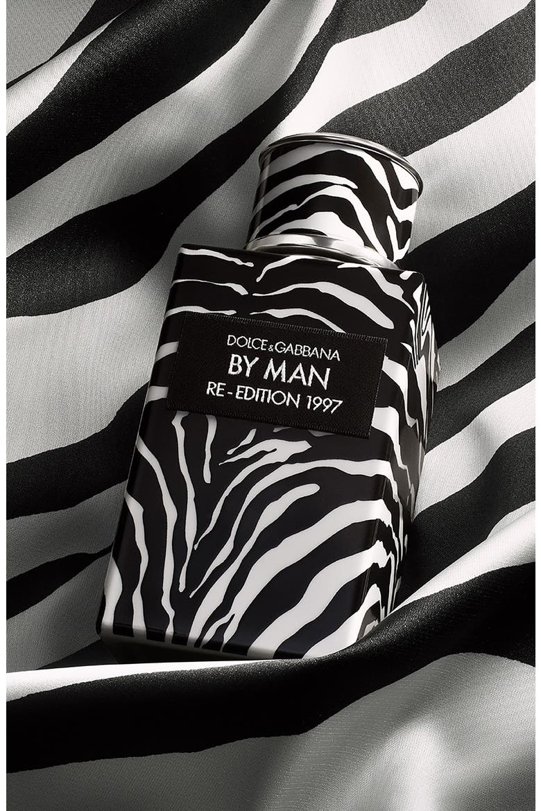 BY MAN Re-Edition Eau de Parfum, Alternate, color, NO COLOR