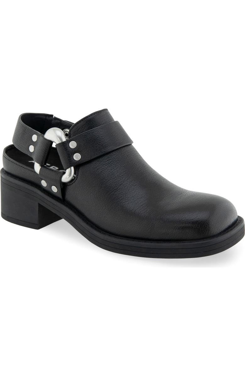 Aerosoles Maya Slingback Shoe, Main, color,