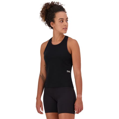 Bella Merino Tank Top - Women's